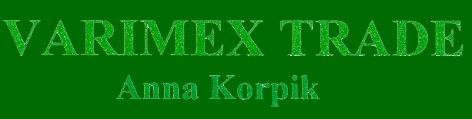 Varimex Trade Anna Korpik